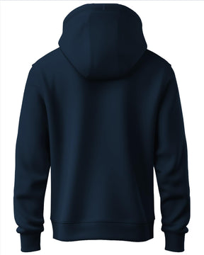 ADRO Men Hooded Winter Fleece Sweatshirt - Solvepick Store